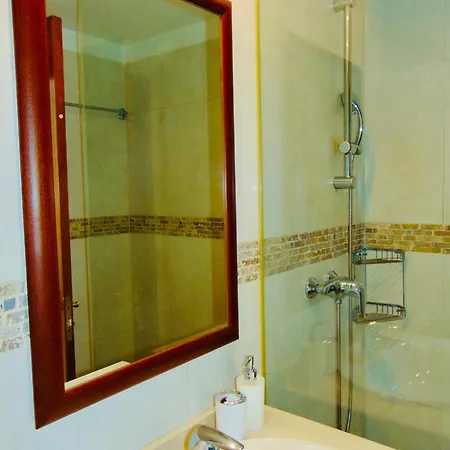 Casita Playa Castillo Vivienda 2b Калета-де-Фусте