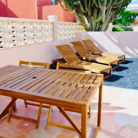 Casita Playa Castillo Vivienda 2b * Калета-де-Фусте