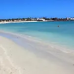 Casita Playa Castillo Vivienda 2b Caleta De Fuste