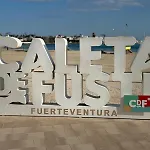 Casita Playa Castillo Vivienda 2b
