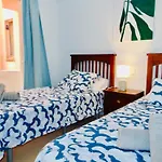Casita Playa Castillo Vivienda 2b Semesterbostad