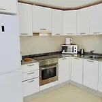 Casita Playa Castillo Vivienda 2b Semesterbostad *