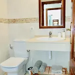 Casita Playa Castillo Vivienda 2b Semesterbostad *