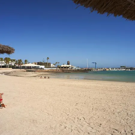 Dom wakacyjny Casita Playa Castillo Vivienda 2b